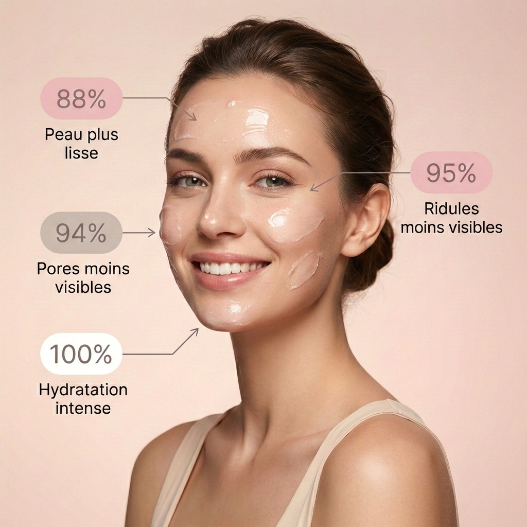 Masque Hydrogel Bio-Cellulaire - AuraSkin